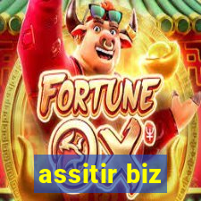 assitir biz